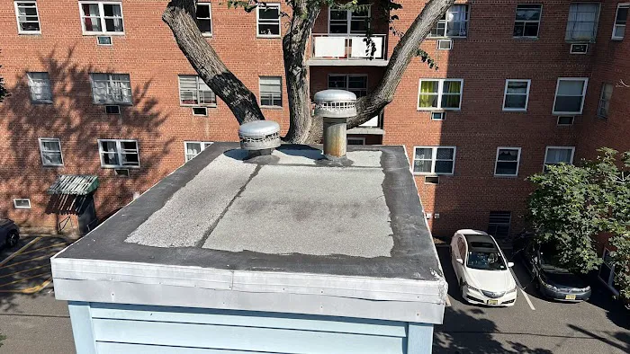 Cambridge Roof Repair Picture 1