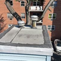 Cambridge Roof Repair ico