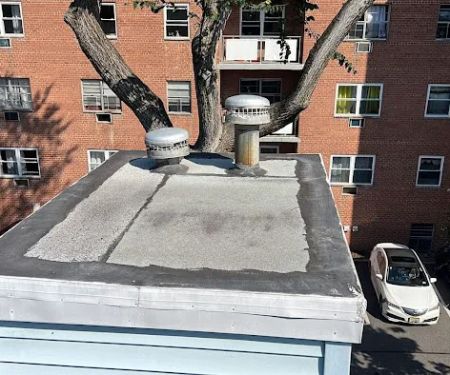 Cambridge Roof Repair