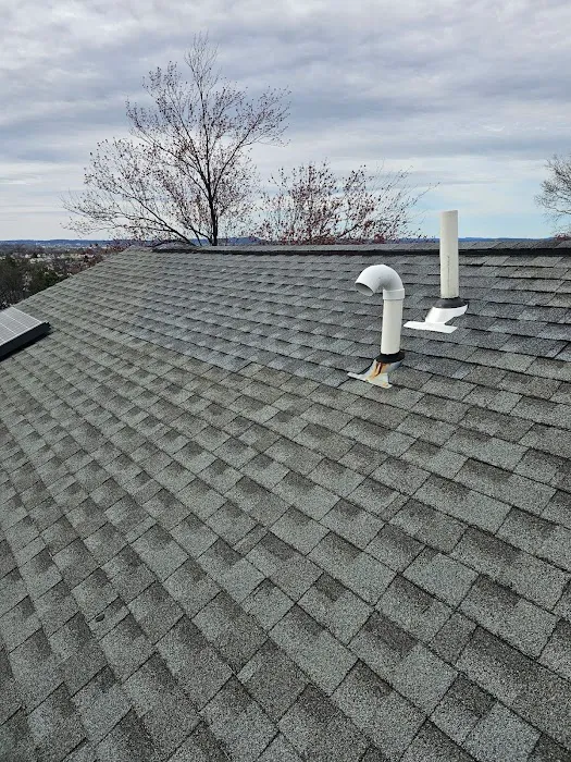Cambridge Roof Repair Picture 2