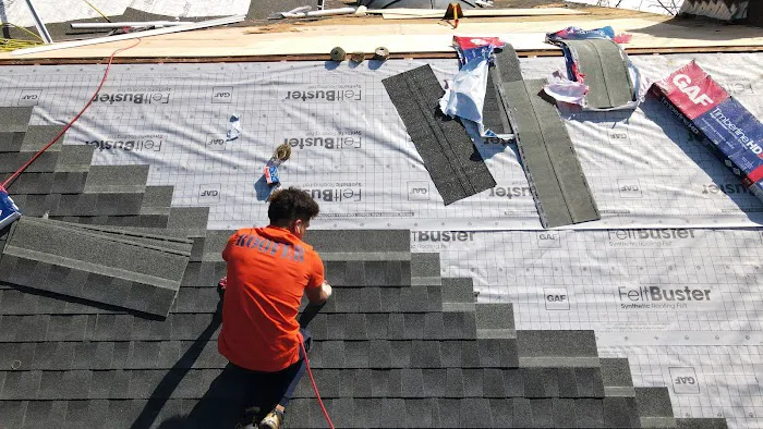 Cambridge Roof Repair Picture 5