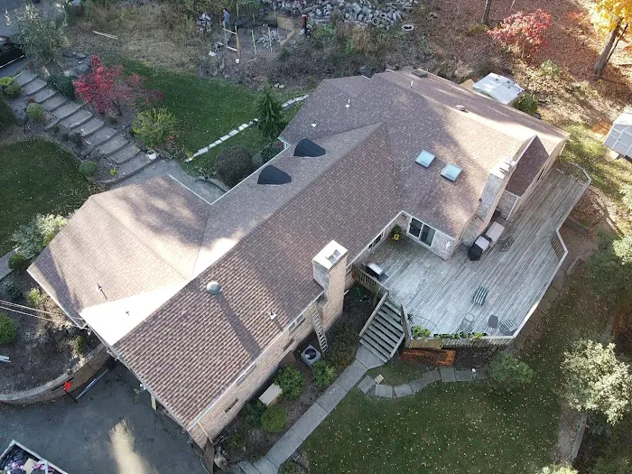 Cambridge Roof Repair Picture 8