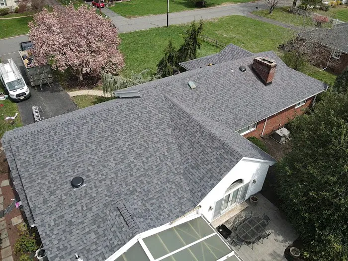 Cambridge Roof Repair Picture 7