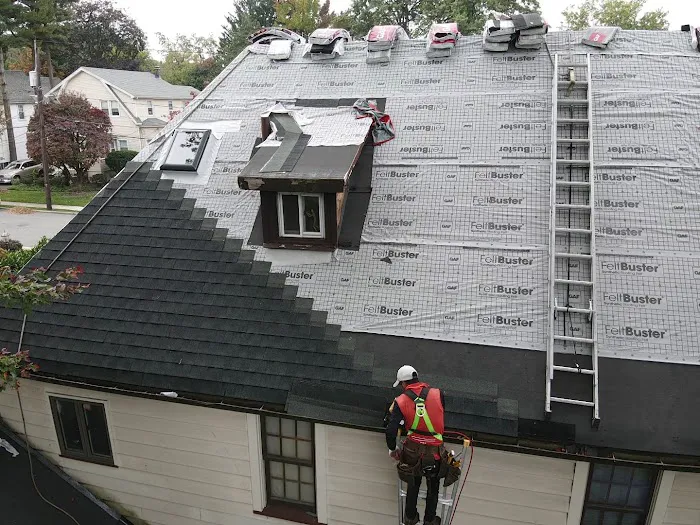 Cambridge Roof Repair Picture 6