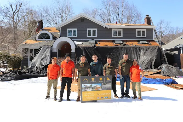 Cambridge Roof Repair Picture 9