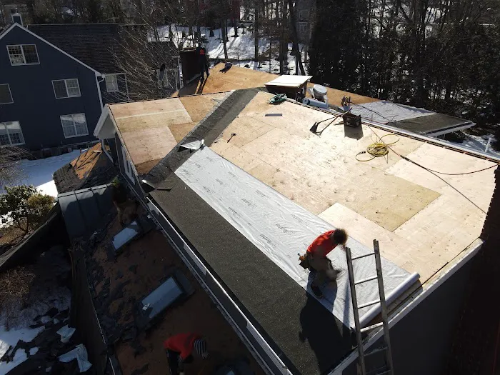 Cambridge Roof Repair Picture 10
