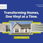 Quality Vinyl Siding & Windows Contractor New Jersey