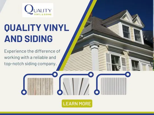 Quality Vinyl Siding & Windows Contractor New Jersey Picture 8