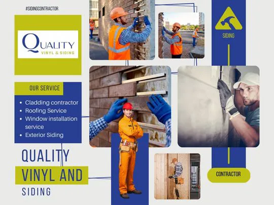Quality Vinyl Siding & Windows Contractor New Jersey Picture 4