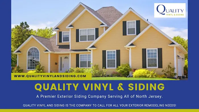 Quality Vinyl Siding & Windows Contractor New Jersey Picture 6