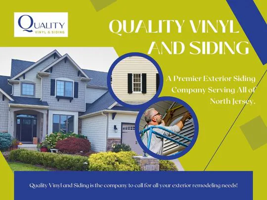 Quality Vinyl Siding & Windows Contractor New Jersey Picture 9