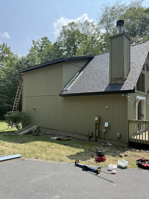 Stratus Roofing & Gutter Systems Picture 3