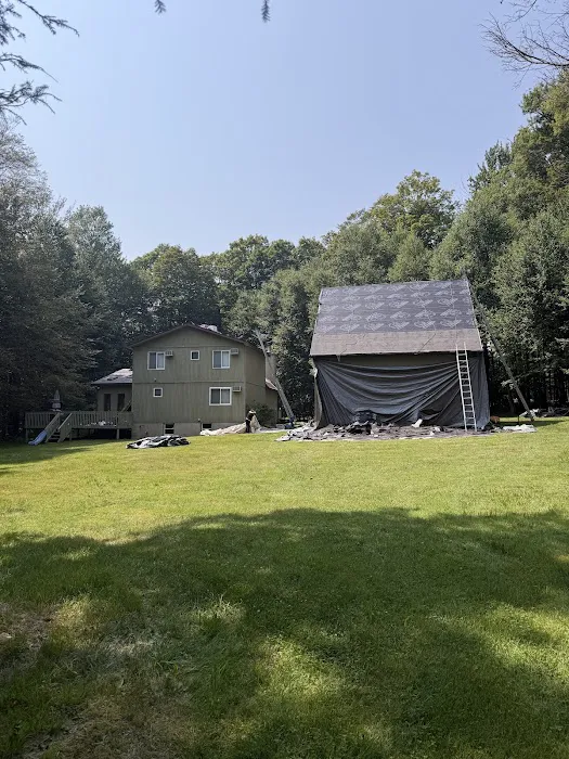 Stratus Roofing & Gutter Systems Picture 2