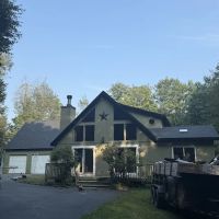 Stratus Roofing & Gutter Systems ico