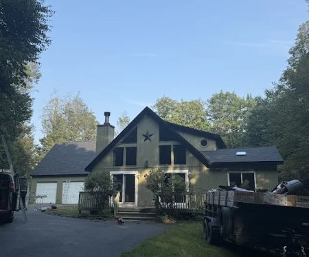 Stratus Roofing & Gutter Systems