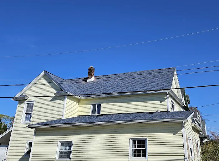 Stratus Roofing & Gutter Systems Picture 6