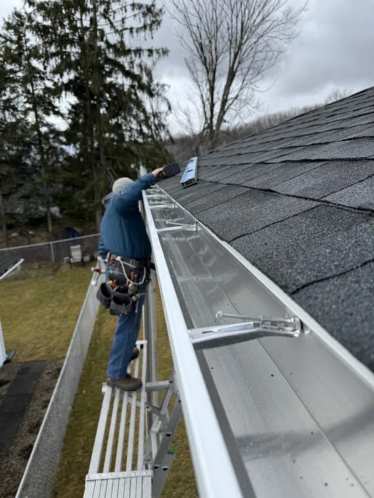 Stratus Roofing & Gutter Systems Picture 5