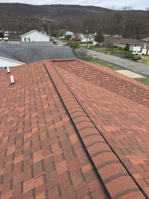 Stratus Roofing & Gutter Systems Picture 7