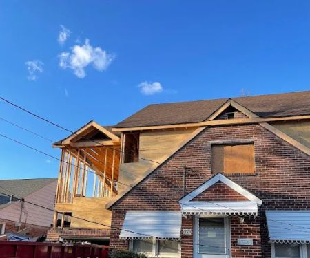DMC Home Improvements, LLC