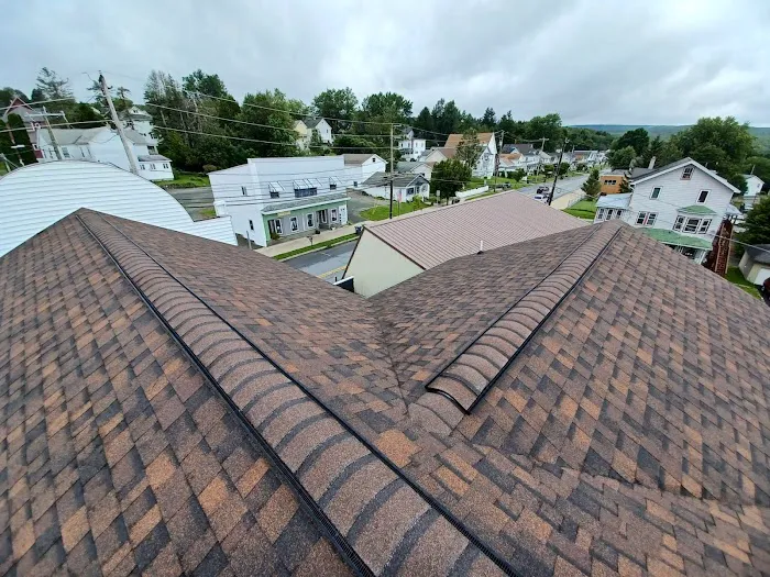Phil Hodges Jr., ROOFING & CONSTRUCTION - Roofing, Decks, Kitchens, Bathrooms Picture 1