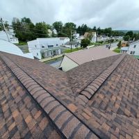 Phil Hodges Jr., ROOFING & CONSTRUCTION - Roofing, Decks, Kitchens, Bathrooms ico