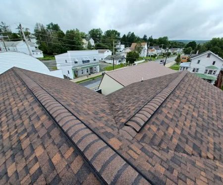 Phil Hodges Jr., ROOFING & CONSTRUCTION - Roofing, Decks, Kitchens, Bathrooms