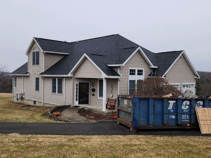 Phil Hodges Jr., ROOFING & CONSTRUCTION - Roofing, Decks, Kitchens, Bathrooms Picture 7