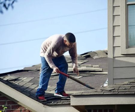 Top Pro Roof Repair & Installation Dover
