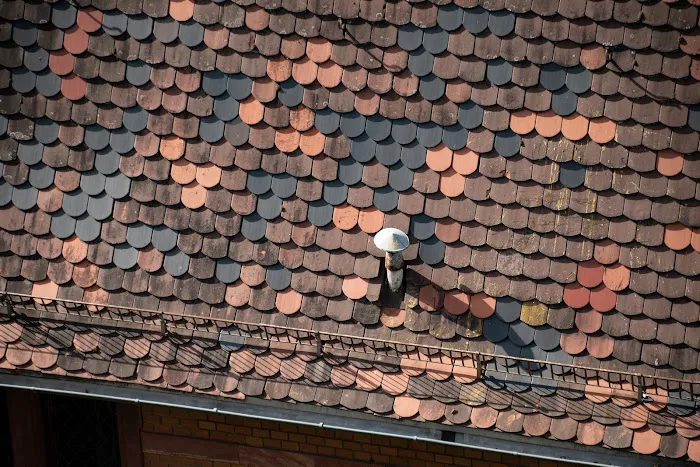 Top Pro Roof Repair & Installation Dover Picture 3