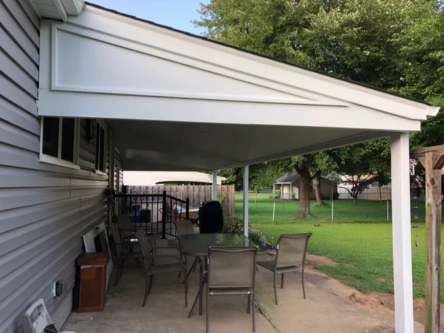 Bone Dry Roofing LLC Picture 2