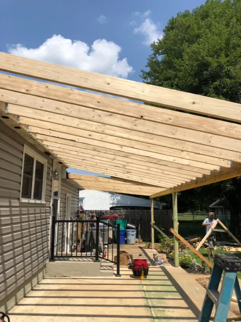 Bone Dry Roofing LLC Picture 4
