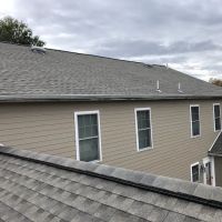 Bone Dry Roofing LLC ico