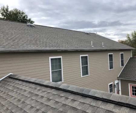 Bone Dry Roofing LLC