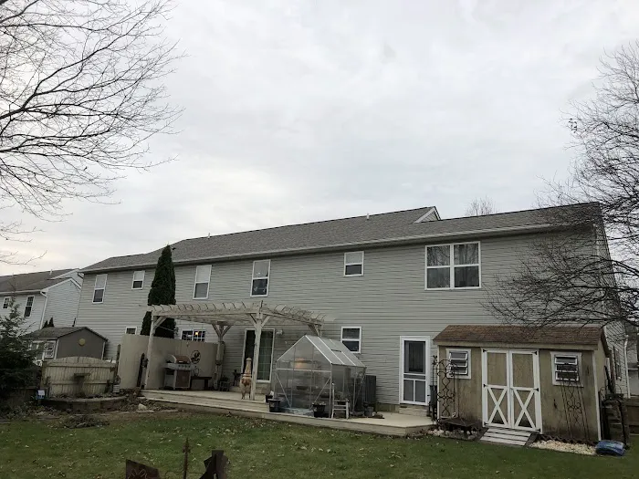 Bone Dry Roofing LLC Picture 7