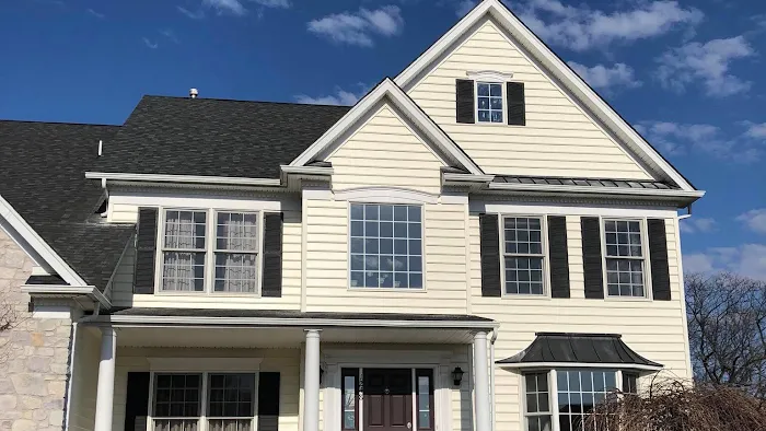 Bone Dry Roofing LLC Picture 9