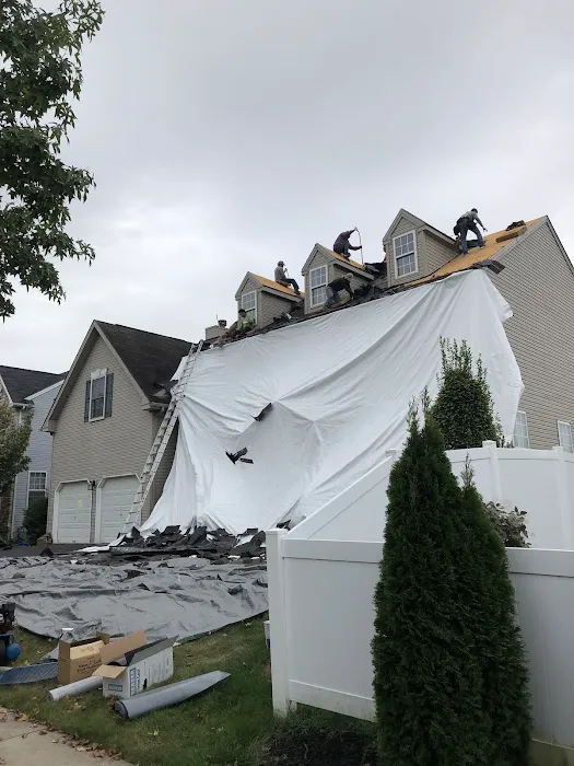 Bone Dry Roofing LLC Picture 6