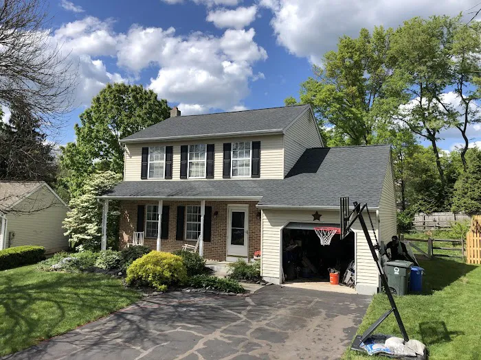 Bone Dry Roofing LLC Picture 10