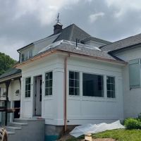 Franco Roofing & Siding Inc - Bucks County ico