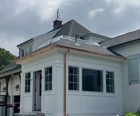 Franco Roofing & Siding Inc - Bucks County