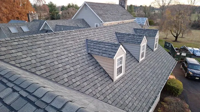 Franco Roofing & Siding Inc - Bucks County Picture 5