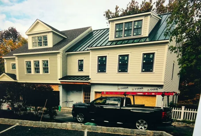 Franco Roofing & Siding Inc - Bucks County Picture 3