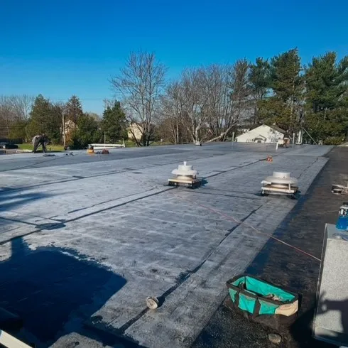 Franco Roofing & Siding Inc - Bucks County Picture 7