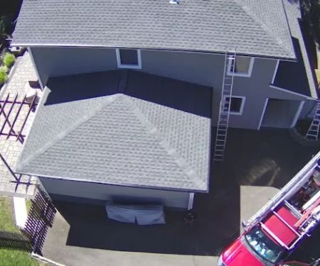 R and G Roofing