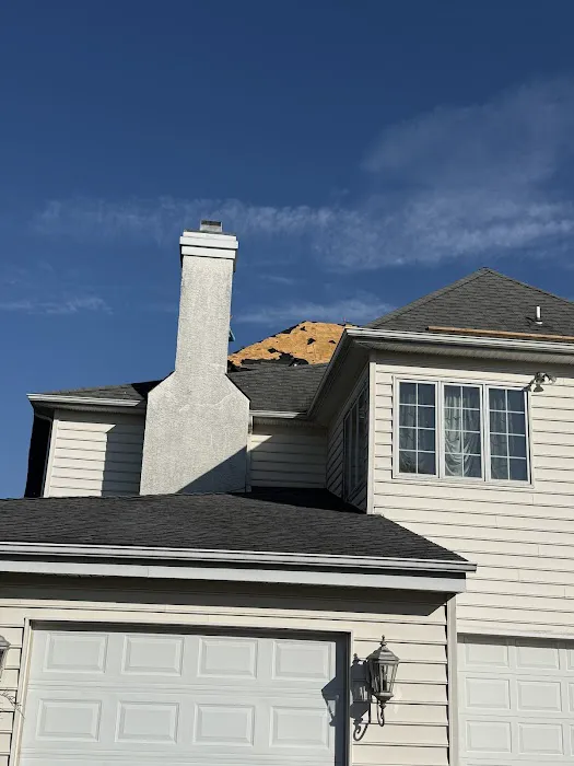Dustin M Davis Roofing and Siding, LLC Picture 1