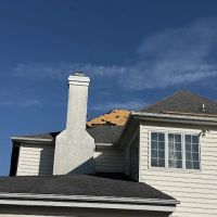 Dustin M Davis Roofing and Siding, LLC ico