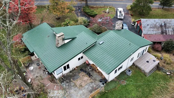 ALL Pro Exteriors Picture 7