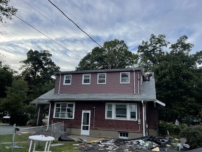 New Group Roofing LLC Picture 1