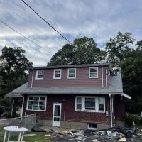 New Group Roofing LLC ico