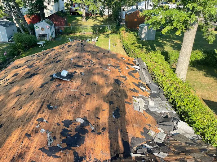 New Group Roofing LLC Picture 4
