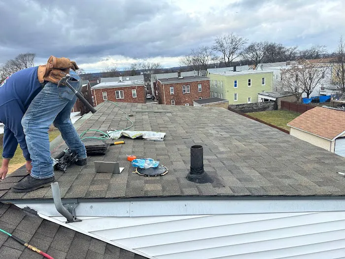 New Group Roofing LLC Picture 3